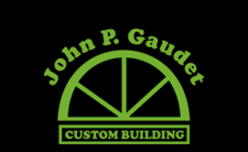 John P. Gaudet, Inc.